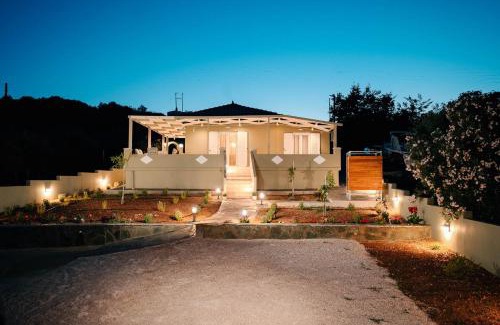 Methoni Apartment | Elais House Methoni