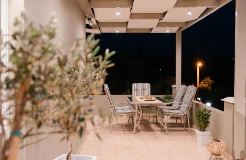 Methoni Apartment | Elais House Methoni