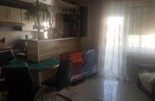 Szolnok Apartment | Elaktra Apartman