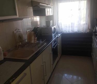 Szolnok Apartment | Elaktra Apartman