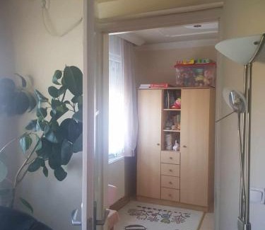 Szolnok Apartment | Elaktra Apartman