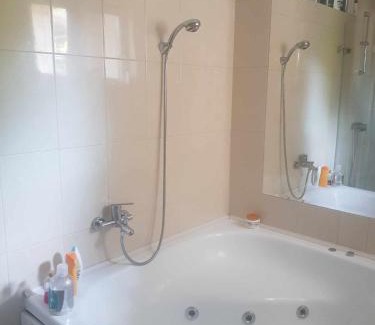Szolnok Apartment | Elaktra Apartman