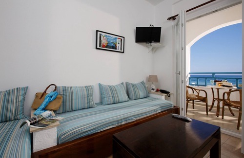 Hersonissos Centre House | Elalia Apartments