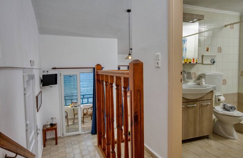 Hersonissos Centre House | Elalia Apartments