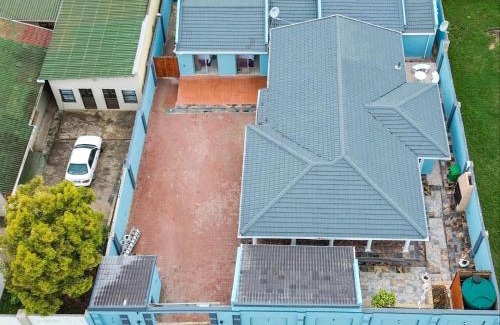 Umtata Bed & Breakfast | Elam Guest House