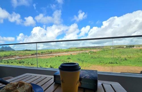 Candos Apartment | Elandor Suite East Minissy Moka