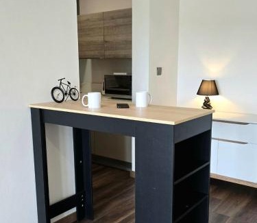 Candos Apartment | Elandor Suite East Minissy Moka
