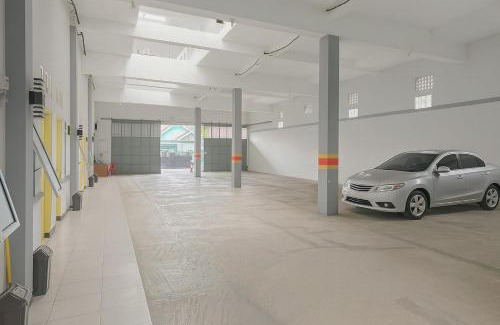 Tasikmalaya Hotel | Elang House near Simpang Lima Tasikmalaya Mitra RedDoorz