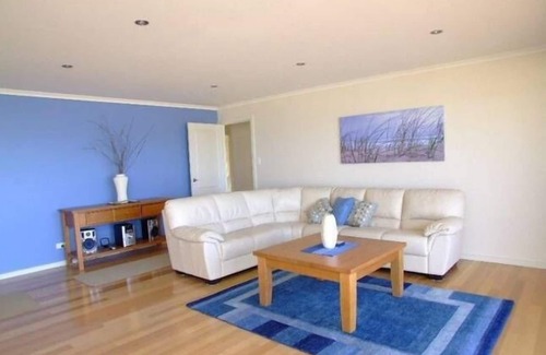 Emu Bay House | Elanora, tranquility at Emu Bay, Kangaroo Island