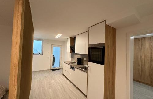 Burgrieden Apartment | Elara