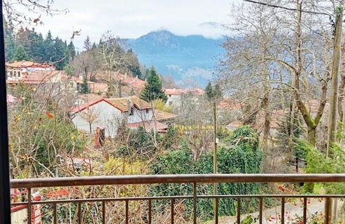 Elati Apartment | Elati Central Apt - 2 BD