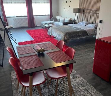 Elatochori Apartment | Elatovillage