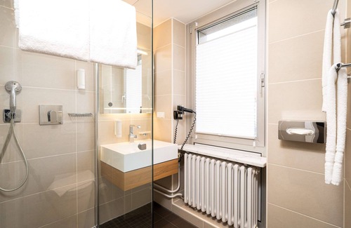 Mitte Hotel | elaya hotel hannover city