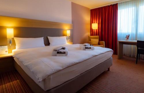 Boeblingen Hotel | elaya hotel stuttgart boeblingen