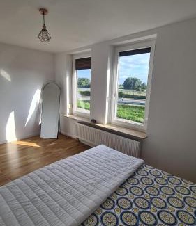Hoopte Apartment | Elb Front