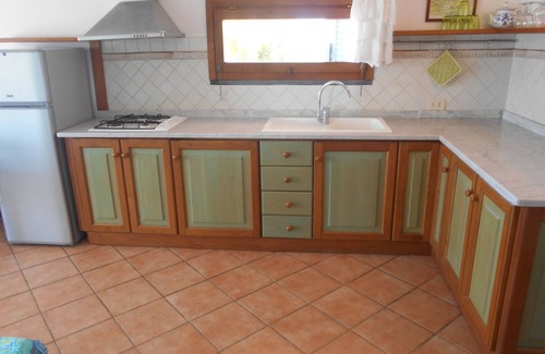 Capoliveri Apartment | ELBA ISLAND SPLENDID VILLA WITH PANORAMA, TERRACE, WIFI AND AIR CONDITIONING