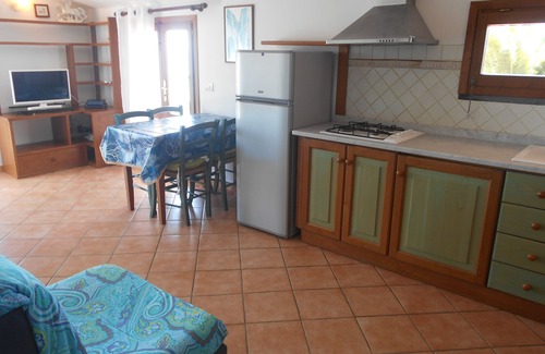 Capoliveri Apartment | ELBA ISLAND SPLENDID VILLA WITH PANORAMA, TERRACE, WIFI AND AIR CONDITIONING