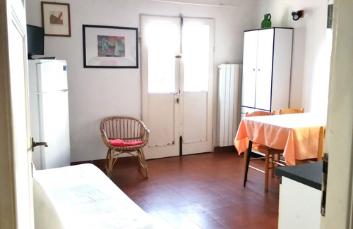 Procchio Apartment | Elba Procchio sea view apartment at two hundred meters from two beaches