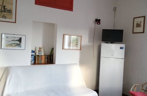 Procchio Apartment | Elba Procchio sea view apartment at two hundred meters from two beaches