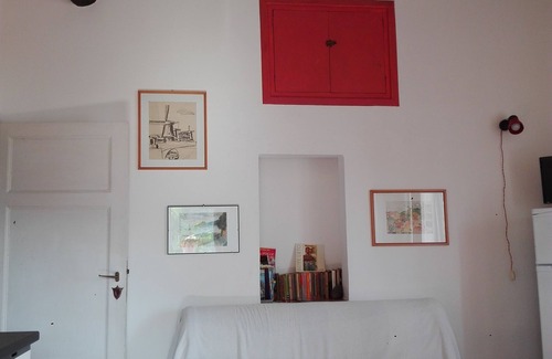 Procchio Apartment | Elba Procchio sea view apartment at two hundred meters from two beaches