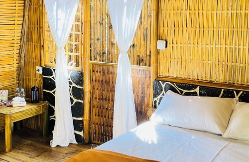 Banyuwangi Bed & Breakfast | elbamboo guesthouse