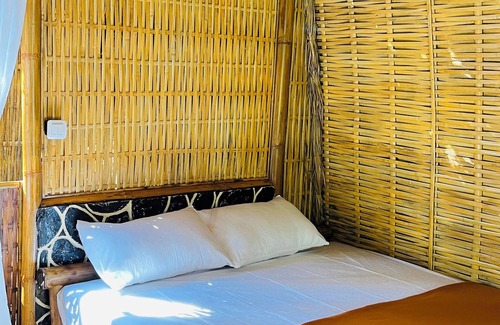 Banyuwangi Bed & Breakfast | elbamboo guesthouse
