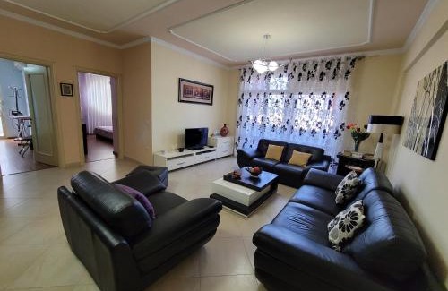 Elbasan Apartment | Elbasan modern apartment city center