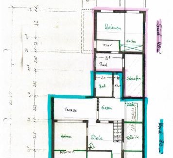 Tespe Apartment | Elbe-Ferien 2