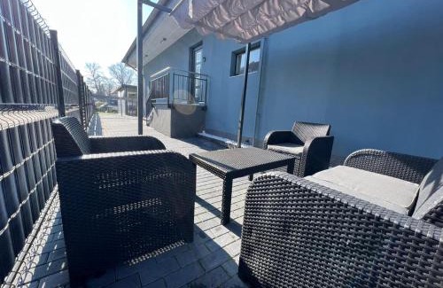 Salbke Apartment | Elbe Villa Magdeburg