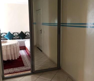 Sidi Bernoussi Apartment | Elbernoussi