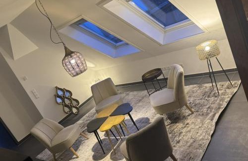 Dresden Apartment | Elbflorenz Familien Suites