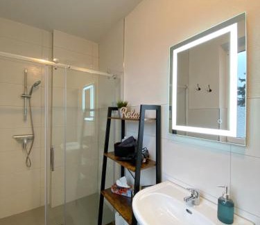 Coswig Apartment | Elbnahe Ferienwohnung mit 2 Schlafzimmern