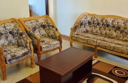 Isiolo Resort | Elboran Resort and spa
