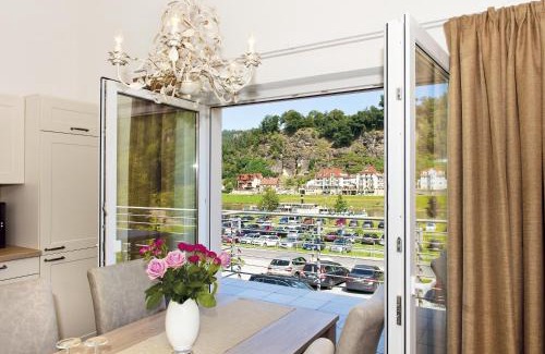 Rathen Apartment | Elbresort Kurort Rathen