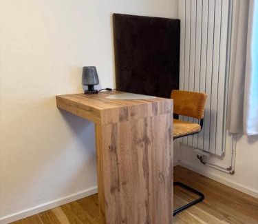 Domitz Apartment | Elbsleep