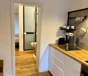 Domitz Apartment | Elbsleep