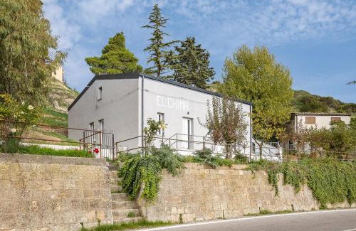 Polizzi Generosa Apartment | ElChiMa by Wonderful Italy