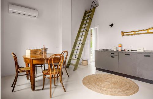 Polizzi Generosa Apartment | ElChiMa by Wonderful Italy