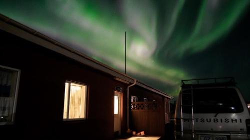 Reykjahlið House | Eldá Guesthouse