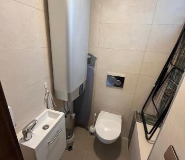 Zalaegerszeg Apartment | ElDorado apartman