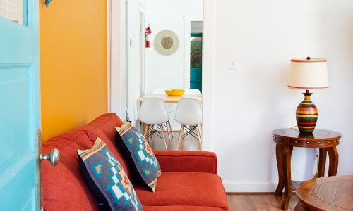 Bisbee Apartment | Eldorado Suites Hotel