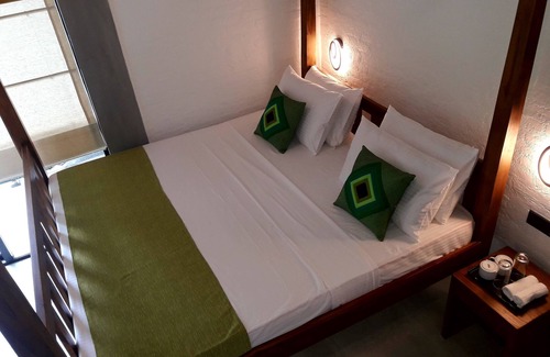Udawalawa Hotel | Ele Camp Udawalawa