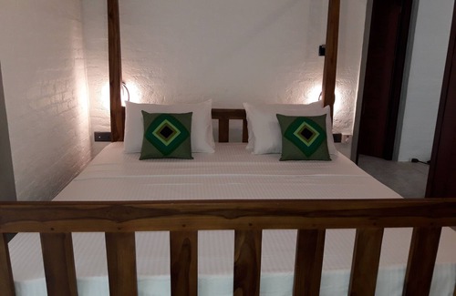 Udawalawa Hotel | Ele Camp Udawalawa