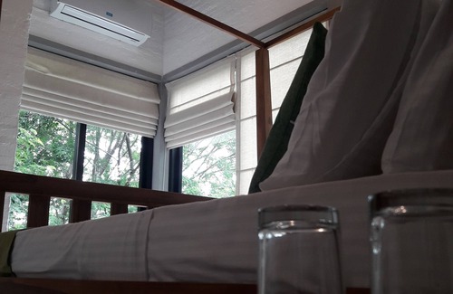 Udawalawa Hotel | Ele Camp Udawalawa