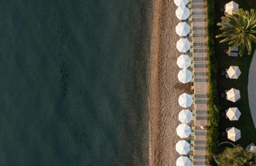 Dassia Hotel | Elea Beach Hotel