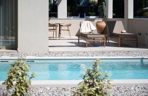 Mytikas Villa | Eleagnos Villas