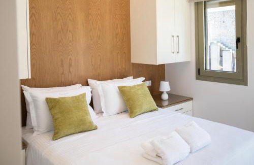 Mytikas Villa | Eleagnos Villas