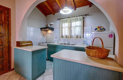 Agios Georgios Pagon Apartment | Eleana apartment 8 floor - with sea view, direct beach location in Agios Georgios Pagi