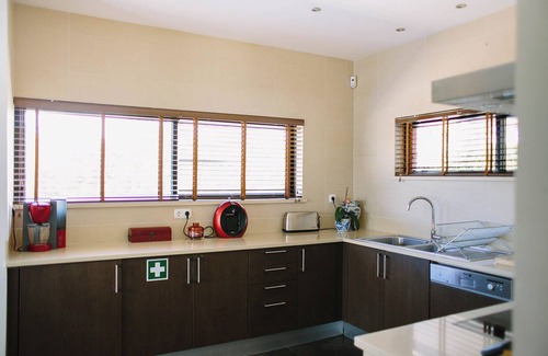 Alcalar Villa | Elected one of the hottest villas for families by The Sunday Times