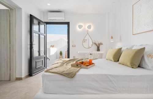 Agios Georgios Hotel | Electra Suites & Spa